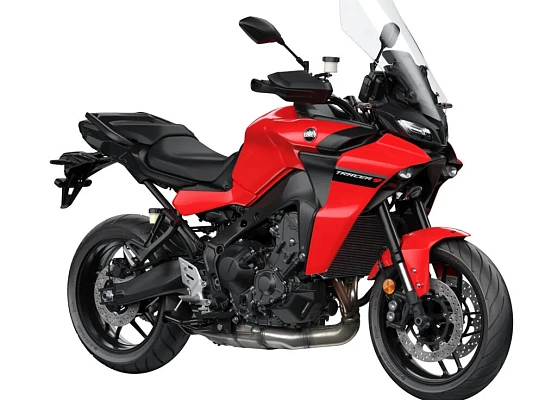 Yamaha MT-09