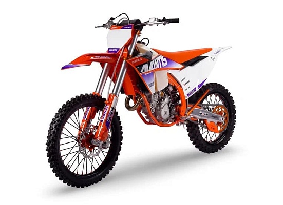 Avantis NX250 Pro (NX250 Carb) 21/19