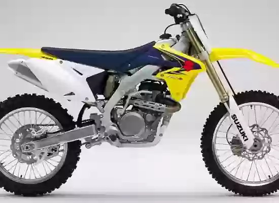 Suzuki RM-Z450