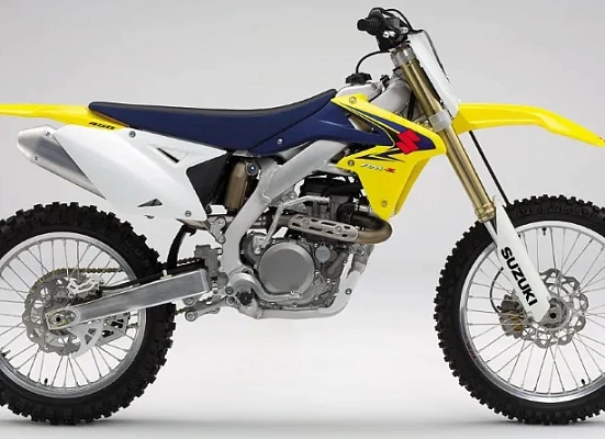 Suzuki RM-Z450