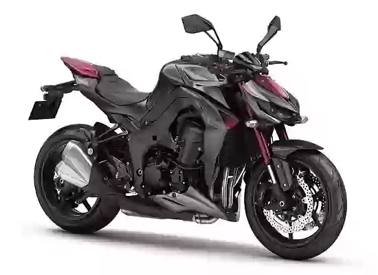 Kawasaki Z1000