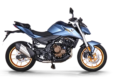 VOGE (Loncin) R625