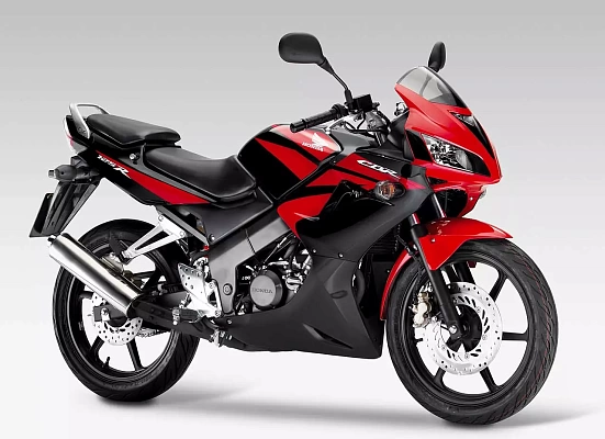 Honda CBR 125 R