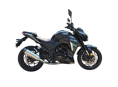 TMBK Venom 400cc