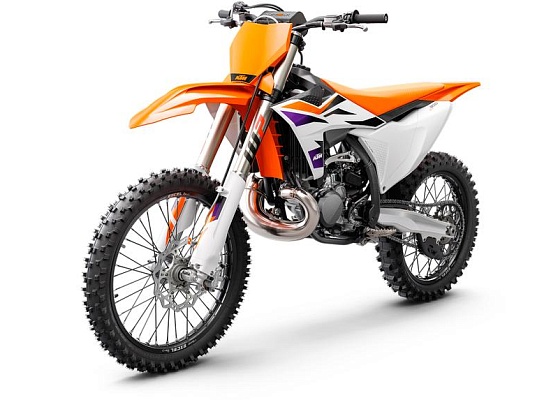 KTM 300 SX 2023
