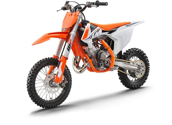KTM 65 SX 2023