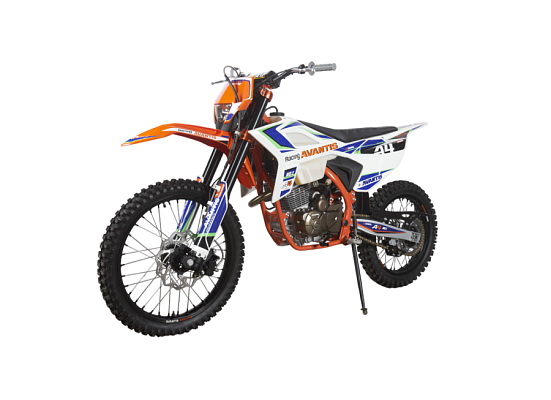 Avantis A4 (PR300)