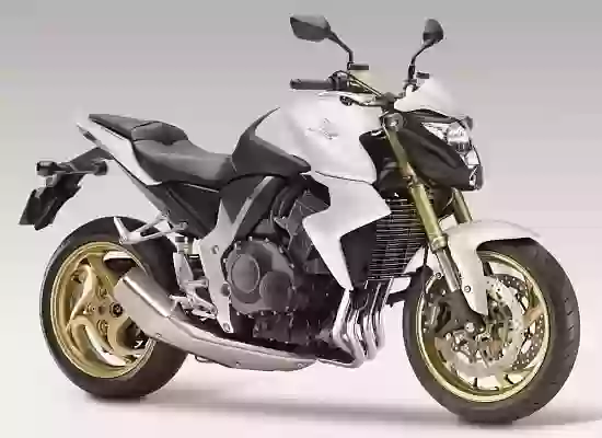 Honda CB1000R