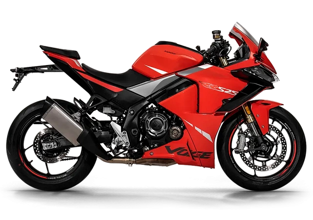 VOGE RR525