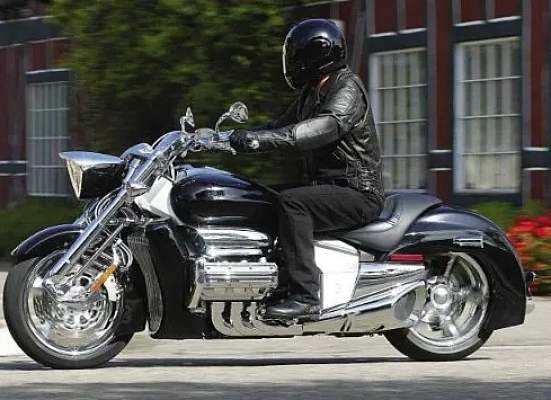 Honda NRX1800