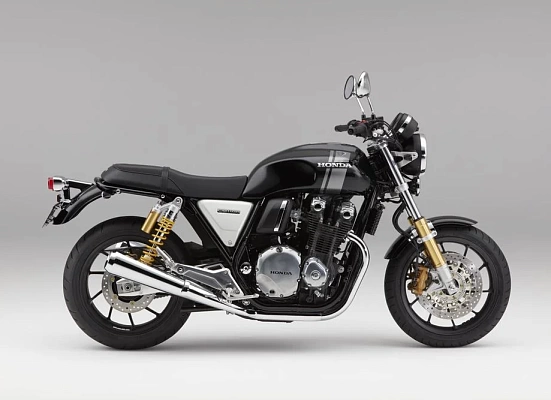 Honda CB 1100