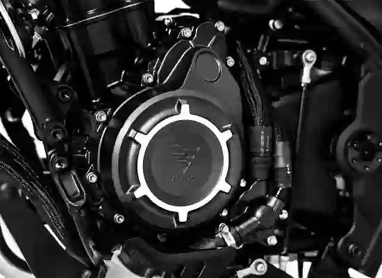 voge CU525