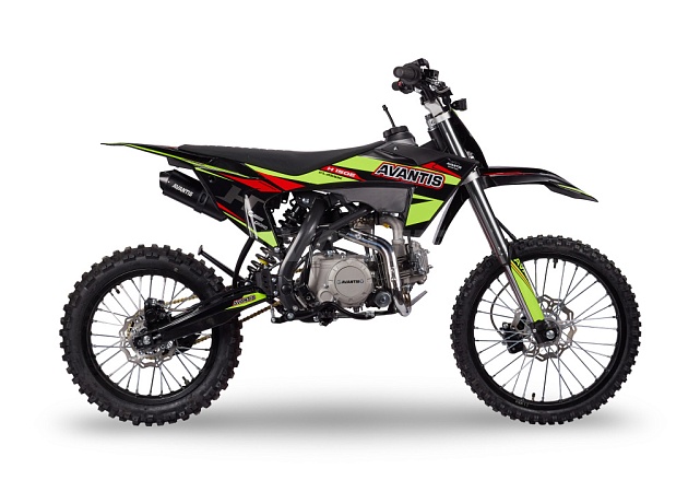 Avantis H15-E Classic 19/16