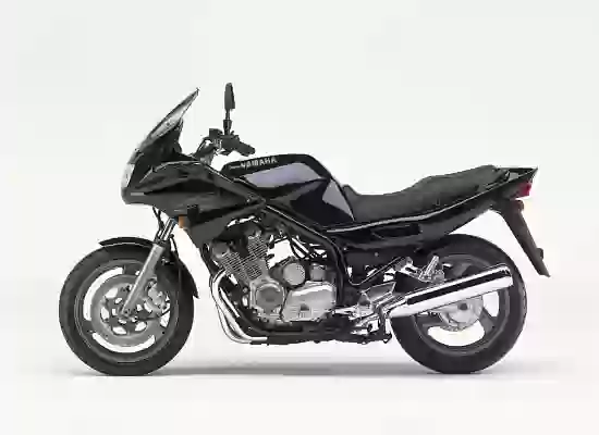 Yamaha XJ 900 S
