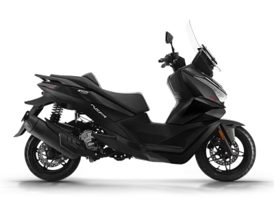 VOGE (Loncin) SR250GT