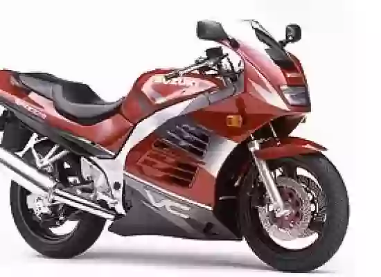 Suzuki RF400