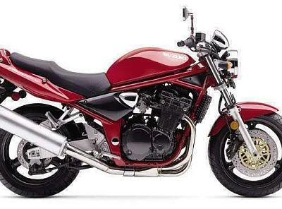 Suzuki GSF 1200