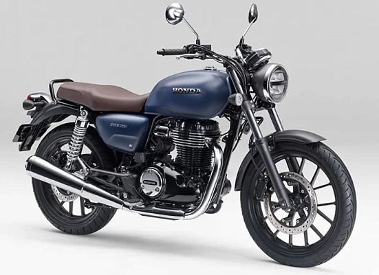 Honda GB350