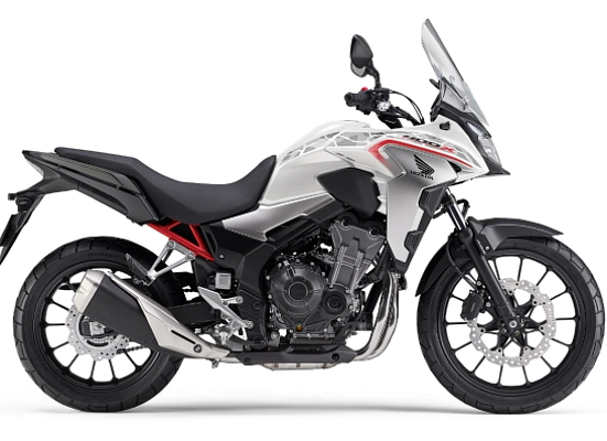 Honda CB400X