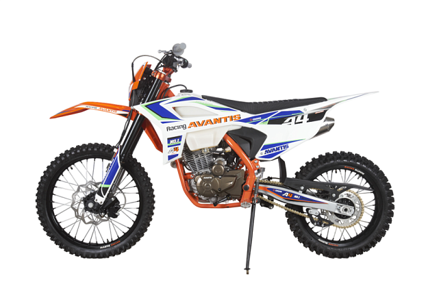 Avantis A4 (PR300)
