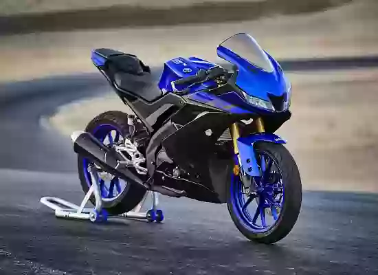 Yamaha R125
