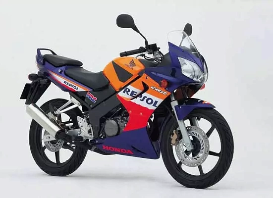Honda CBR 125 R