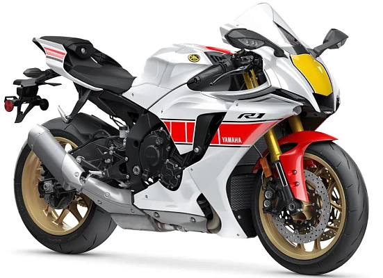 Yamaha R1
