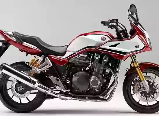 Honda CB 1300