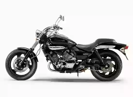 Kawasaki VN 250