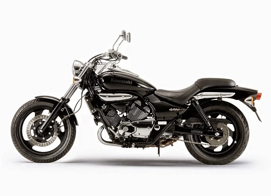 Kawasaki VN 250