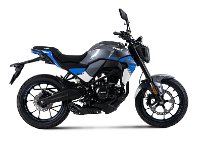 TMBK MONTANA 250 NG (172 FMM)