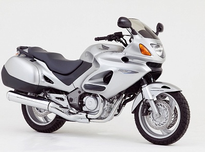 Honda NT 650