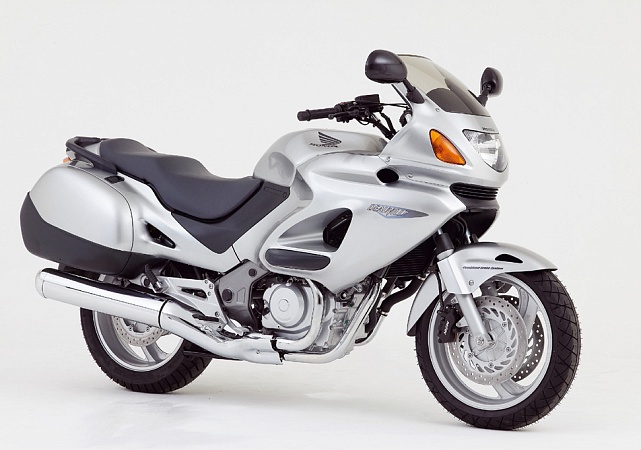 Honda NT 650