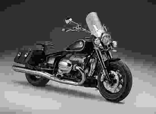 bmw R18