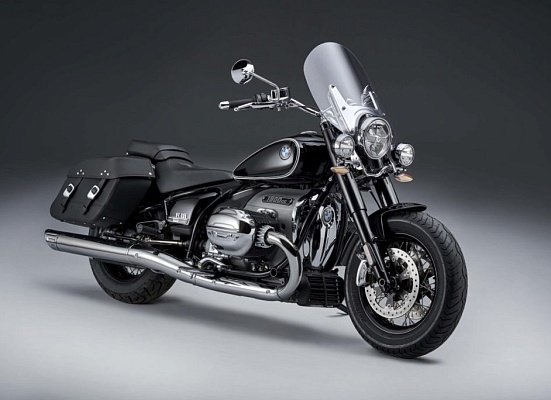 BMW R18