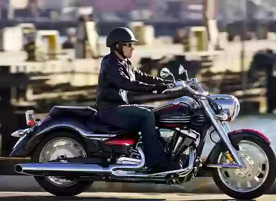 Yamaha XV 1900