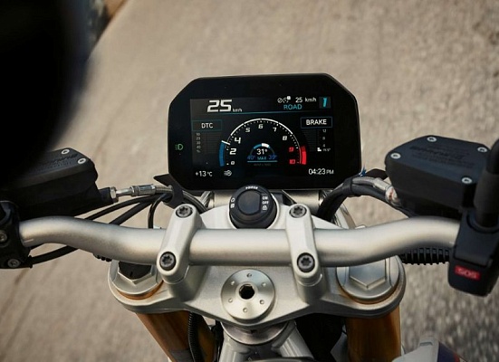 BMW R1250R