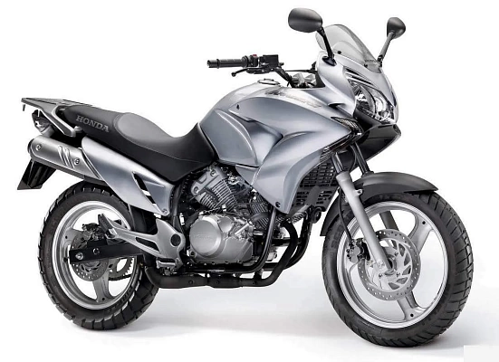 Honda XL 125V