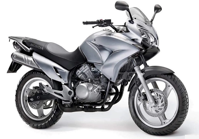 Honda XL 125V