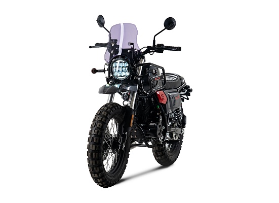 TMBK FAHRENHEIT 250 NG (172 FMM)