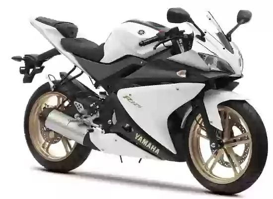 Yamaha R125