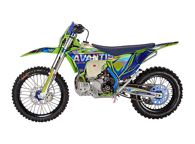Avantis Koshine 2T
