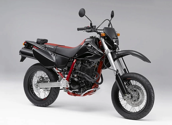Honda XR 400