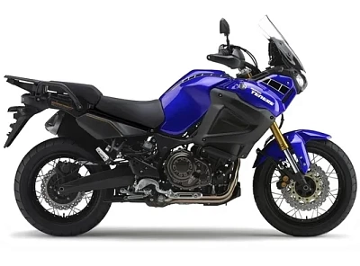 Yamaha XT1200Z