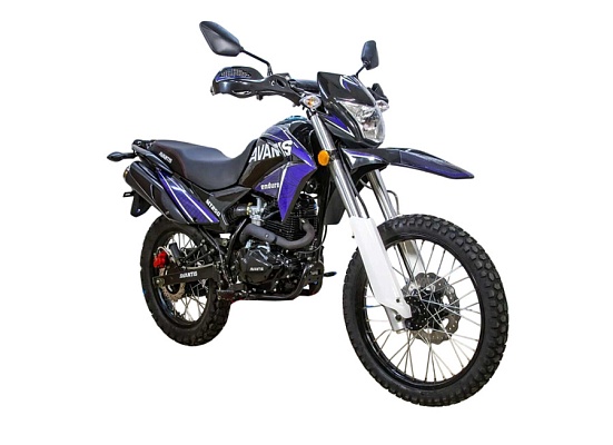 Avantis MT250 (PR250/172FMM) (2024)