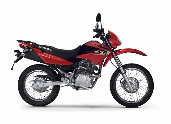 Honda XR125