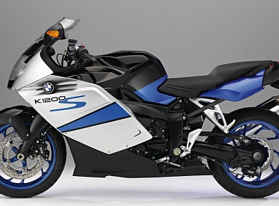 BMW K1200S