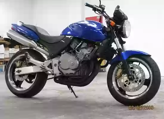 Honda Hornet 250