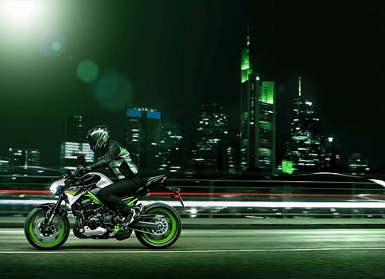 Kawasaki Z900