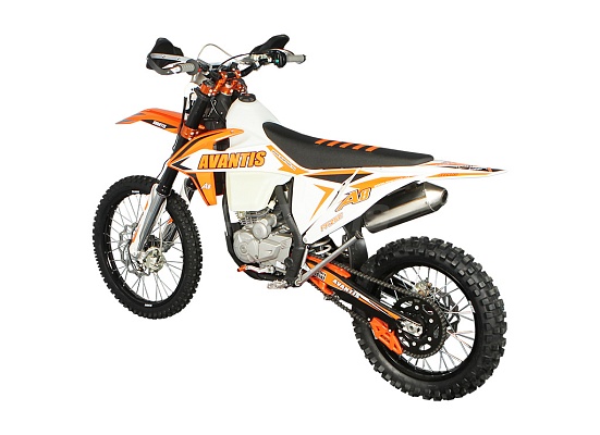 Avantis A8 250 Carb (PR250/172FMM-5) KKE (2024)